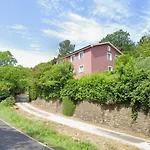 Apartments Strunjan Lägenhet