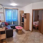 Apartment Strunajn