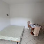 Apartments Strunjan
