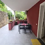 Apartments Strunjan