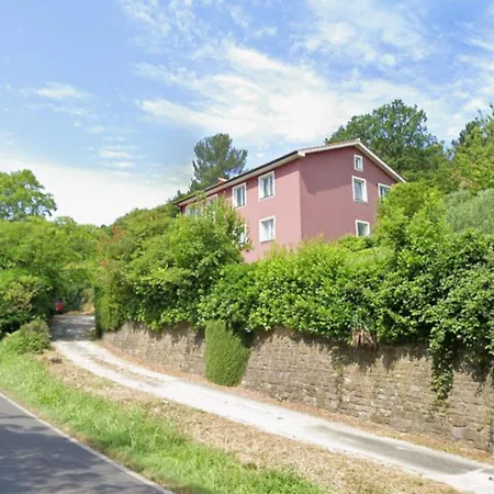 Apartments Strunjan Appartement