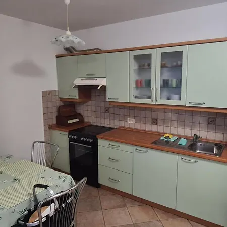 Apartments Strunjan * Strunjan