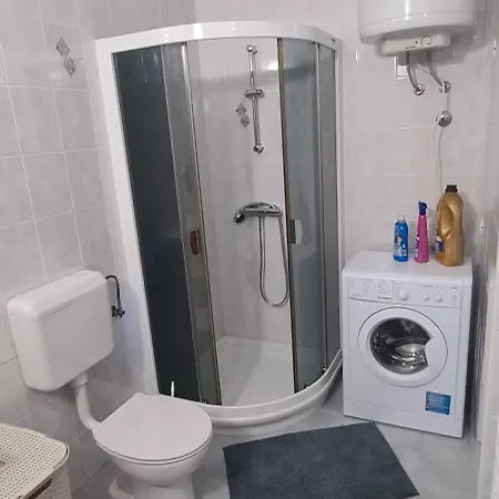 Strunajn Apartment Strunjan