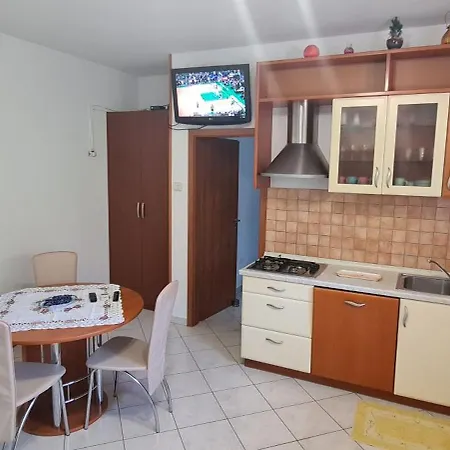 Apartments Strunjan *