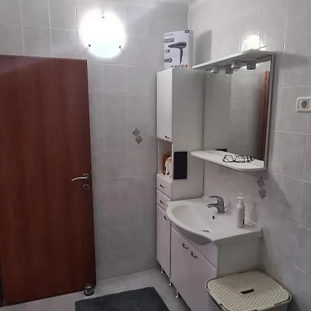 Apartments Strunjan * Strunjan