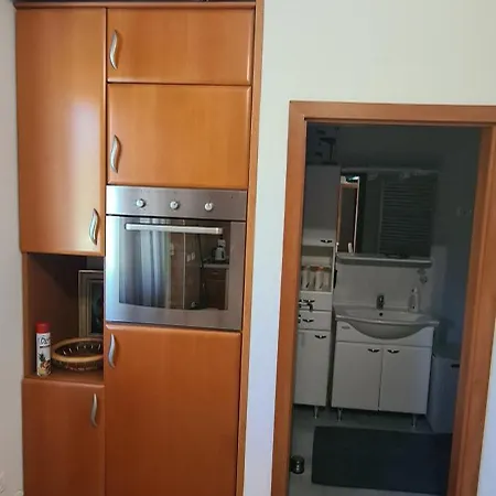 Apartamento Apartments Strunjan *