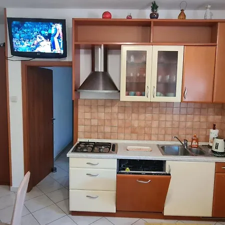 Strunajn Appartement Strunjan