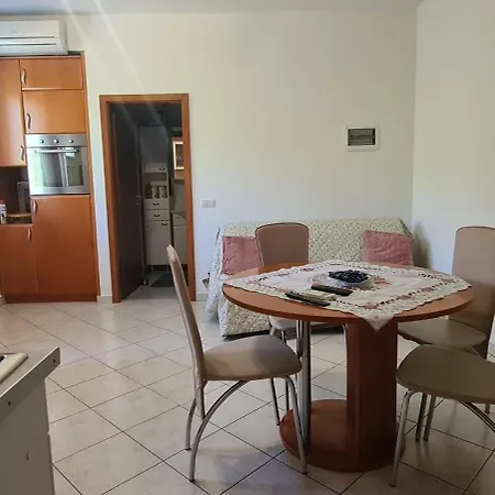 Apartments Strunjan * Strunjan