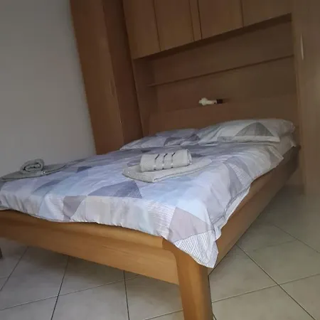 Apartments Strunjan