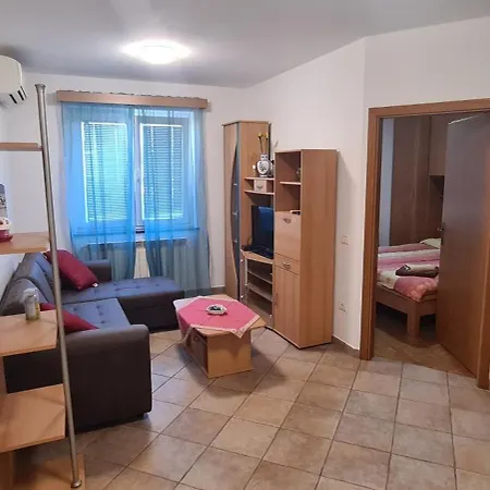 Apartamento Apartments Strunjan