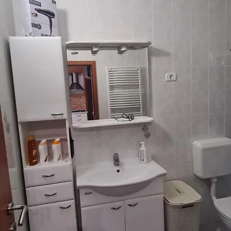 Apartments Strunjan Appartement Strunjan