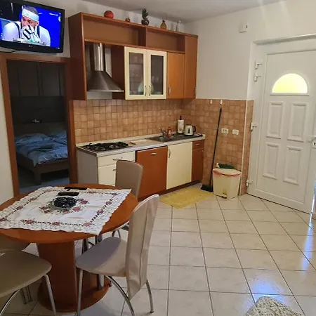 Apartments Strunjan Strunjan