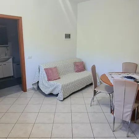 Strunajn Apartment Strunjan