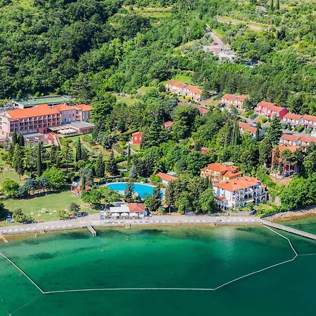 Appartement Strunajn Strunjan