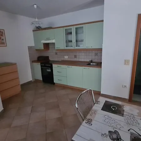 Apartments Strunjan Lägenhet *