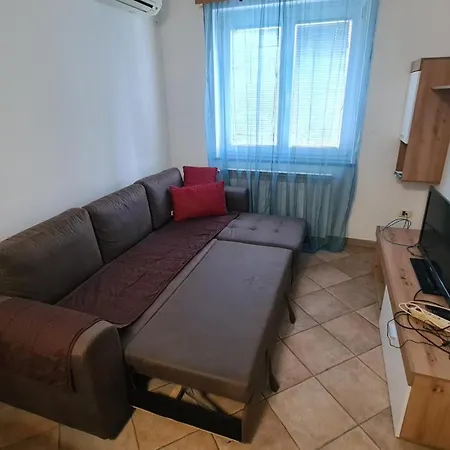 Apartments Strunjan Apartamento *
