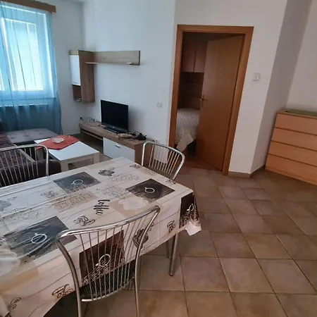 Apartments Strunjan * 스트루냔