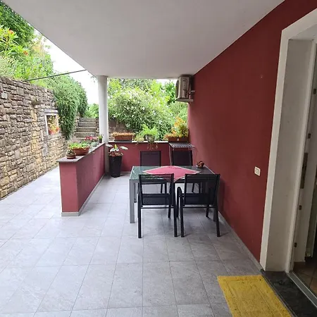 Apartments Strunjan