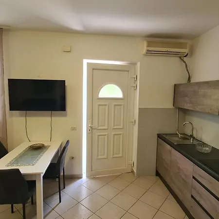 Apartments Strunjan