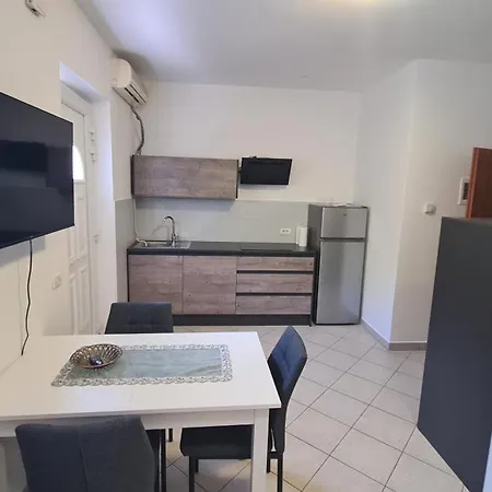 Strunajn Lägenhet Strunjan