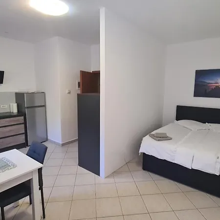 Apartments Strunjan Strunjan