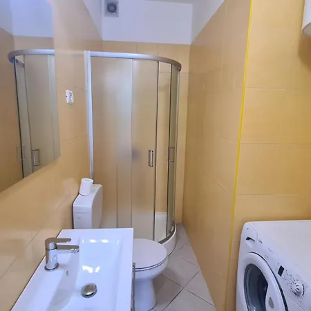 Strunajn Appartement *