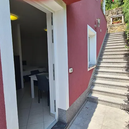 Apartments Strunjan