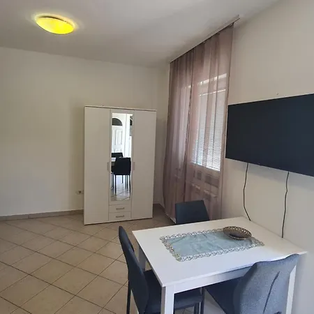 Strunajn Appartement