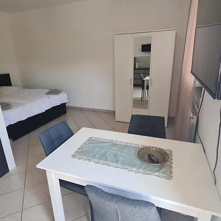 Strunajn Appartement Strunjan