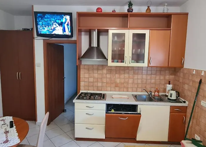 Strunajn Apartman Strunjan