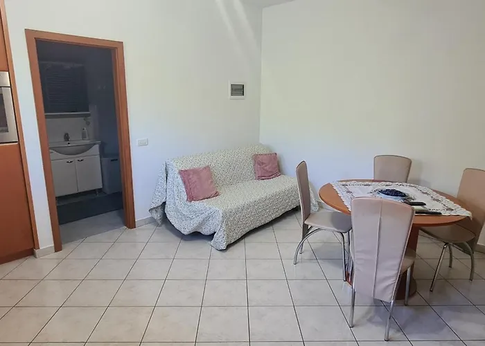 Strunajn Apartman Strunjan