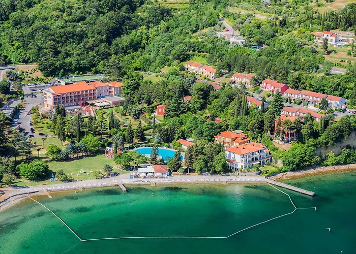 Apartman Strunajn Strunjan